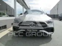 2025 Mercedes Benz C 300