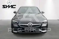 2025 Mercedes Benz C 300