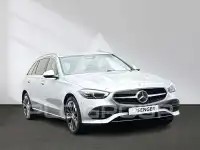 2025 Mercedes Benz C 300