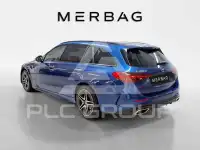 2025 Mercedes Benz C 300