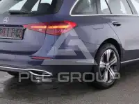 2025 Mercedes Benz C 300