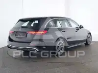 2025 Mercedes Benz C 300