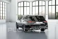 2025 Mercedes Benz C 300