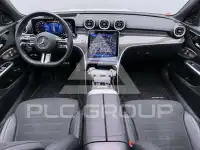 2025 Mercedes Benz C 300