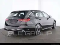 2025 Mercedes Benz C 300