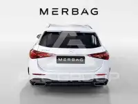 2025 Mercedes Benz C 300