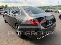 2025 Mercedes Benz C 300