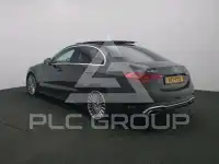 2025 Mercedes Benz C 300