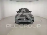 2025 Mercedes Benz C 300