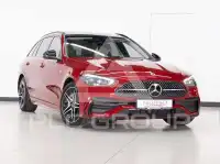 2025 Mercedes Benz C 300