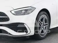 2025 Mercedes Benz C 300