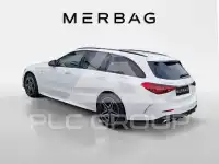 2025 Mercedes Benz C 300