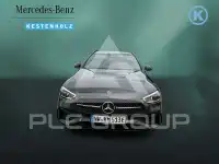 2025 Mercedes Benz C 300