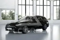 2025 Mercedes Benz C 300
