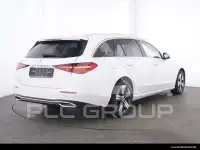 2025 Mercedes Benz C 300