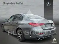 2025 Mercedes Benz C 300