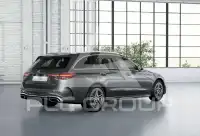 2025 Mercedes Benz C 300