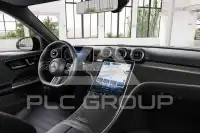 2025 Mercedes Benz C 300