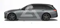 2026 Mercedes Benz C 300