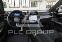 2025 Mercedes Benz C 300