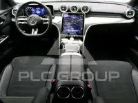 2025 Mercedes Benz C 300