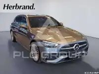 2025 Mercedes Benz C 300
