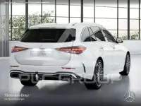 2025 Mercedes Benz C 300
