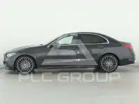 2025 Mercedes Benz C 300