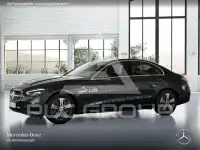 2025 Mercedes Benz C 300