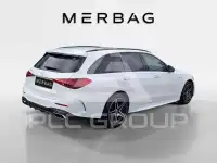 2025 Mercedes Benz C 300