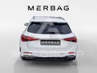 2025 Mercedes Benz C 300