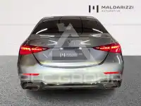 2025 Mercedes Benz C 300