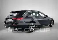 2025 Mercedes Benz C 300