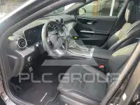 2025 Mercedes Benz C 300