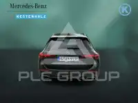 2025 Mercedes Benz C 300