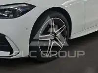 2025 Mercedes Benz C 300
