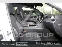 2025 Mercedes Benz C 300
