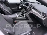 2025 Mercedes Benz C 300