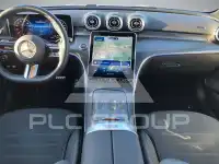 2025 Mercedes Benz C 300