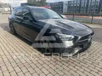 2025 Mercedes Benz C 300