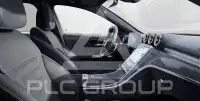 2026 Mercedes Benz C 300