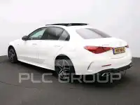 2025 Mercedes Benz C 300