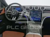 2025 Mercedes Benz C 300