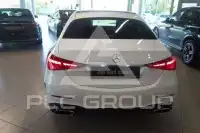 2025 Mercedes Benz C 300