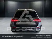2025 Mercedes Benz C 300