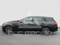 2025 Mercedes Benz C 300
