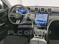 2025 Mercedes Benz C 300