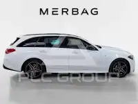 2025 Mercedes Benz C 300