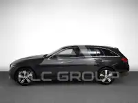 2025 Mercedes Benz C 300