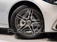 2025 Mercedes Benz C 300